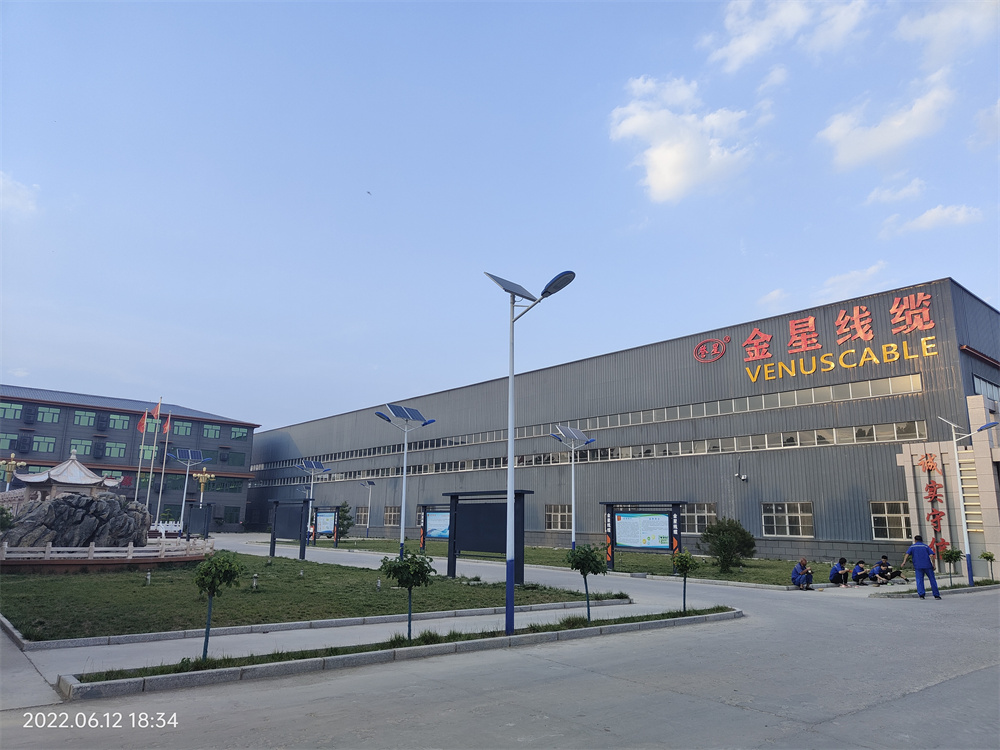 廠區(qū)環(huán)境