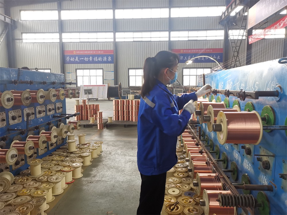 廠區(qū)環(huán)境