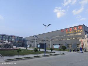 廠區(qū)環(huán)境