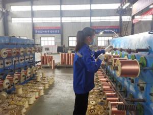 廠區(qū)環(huán)境