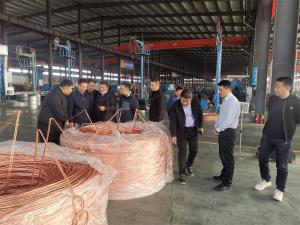 廠區(qū)環(huán)境